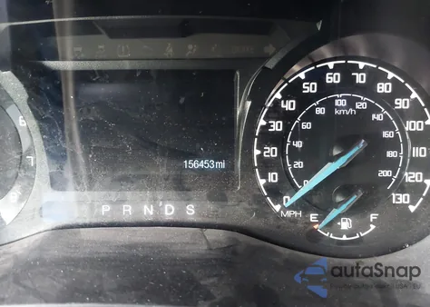 2020 Ford Ranger Xlt из США, поврежденный, VIN 1FTER1FH8LLA20756